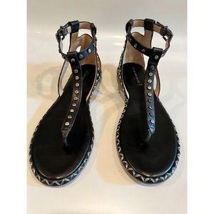 Strappy Sandals by BcbgMaxAzria
